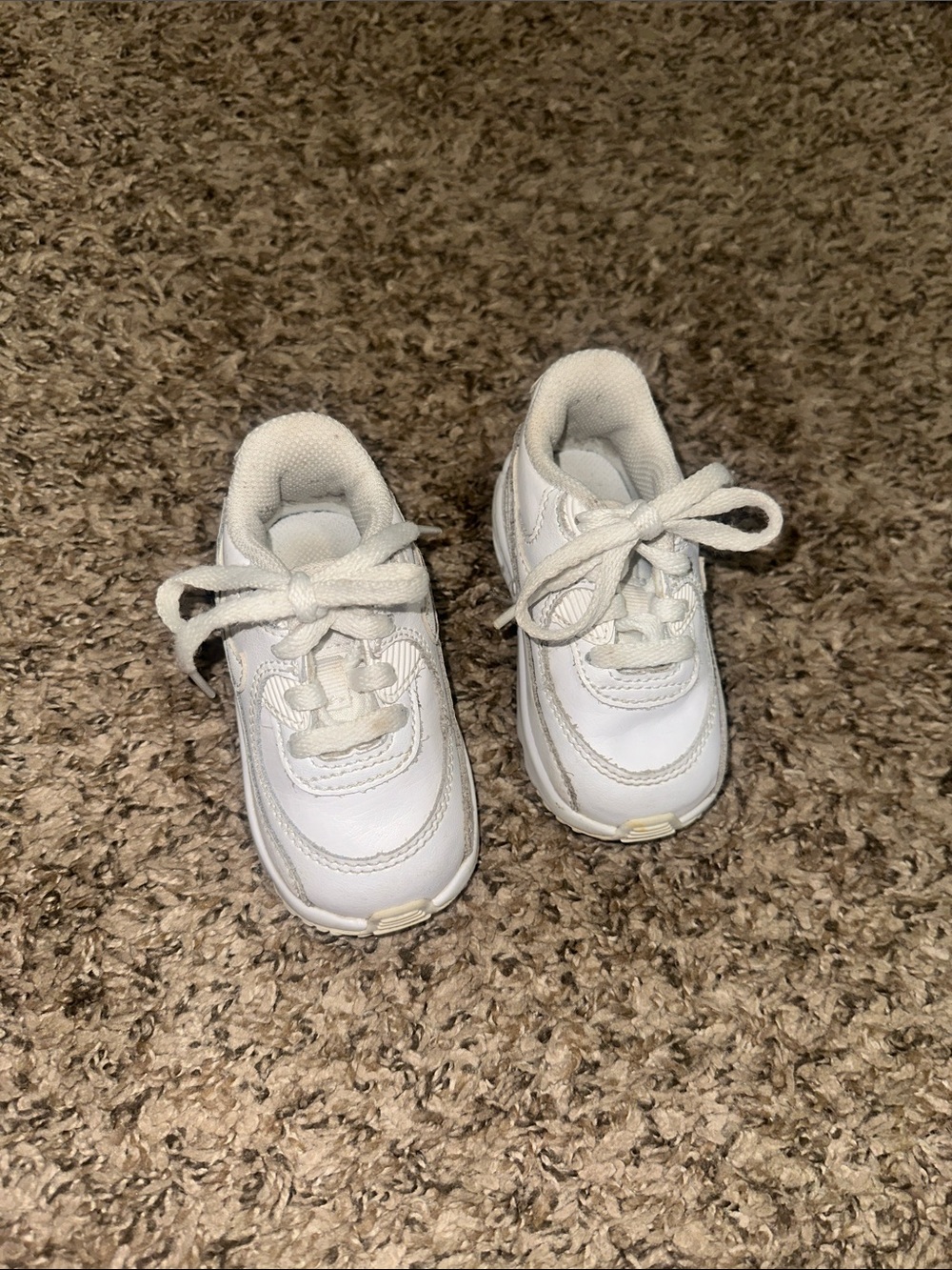 Nike Air Max 90 Child Sneakerd
